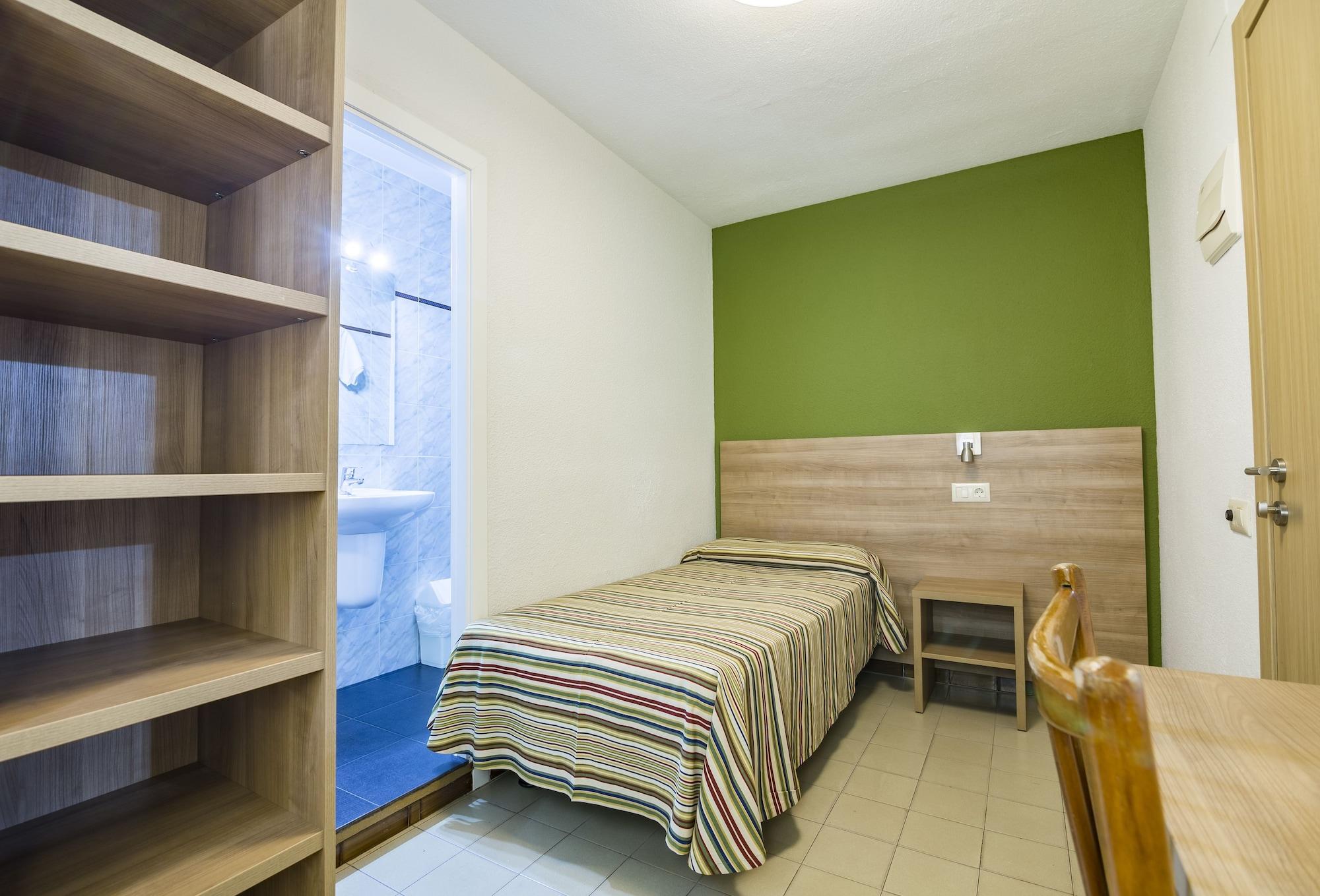 Hotel Blason Junior Peñíscola Dış mekan fotoğraf