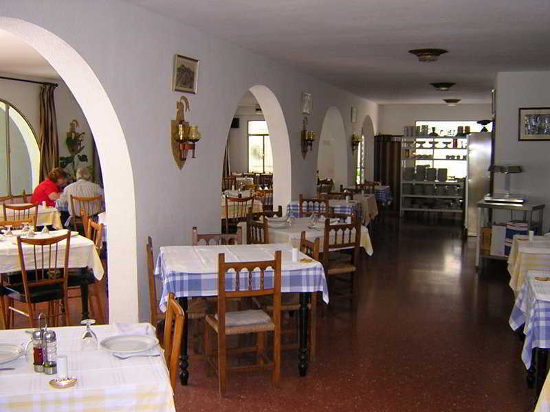 Hotel Blason Junior Peñíscola Dış mekan fotoğraf